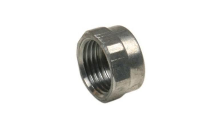 BOUCHON ECROU GAZ NAT F15X21