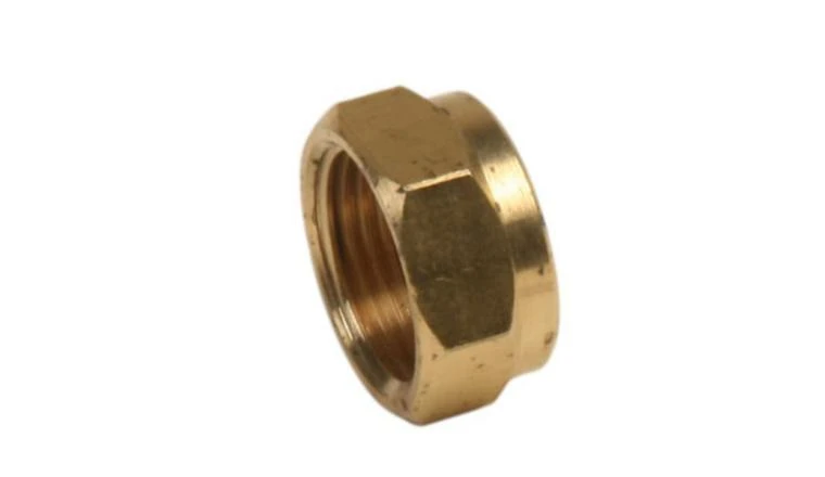 BOUCHON ECROU BUT PROP F20X150