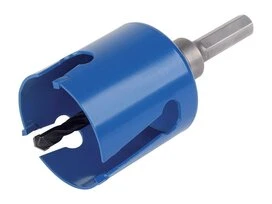 SCIE TREPAN MULTI MAT D127