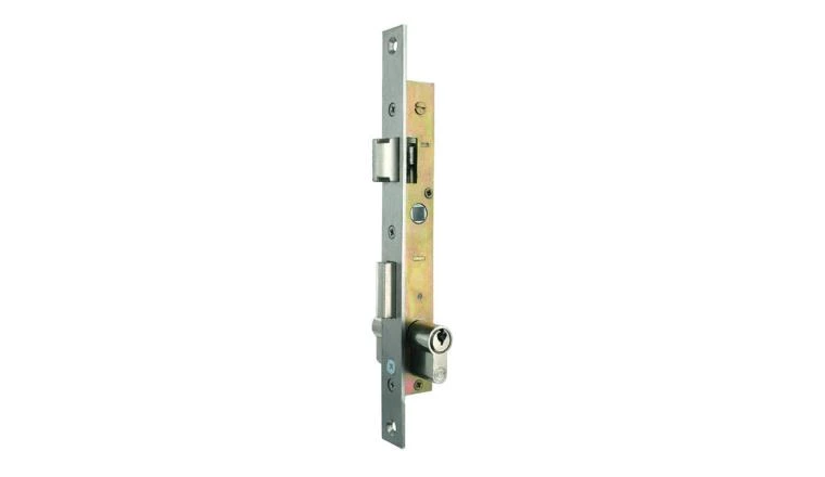 SERR ENC A105 CYL E70 REV 3CL
