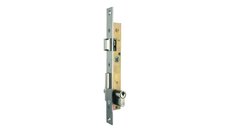 SERR ENC A105 CYL E70 REV 3CL