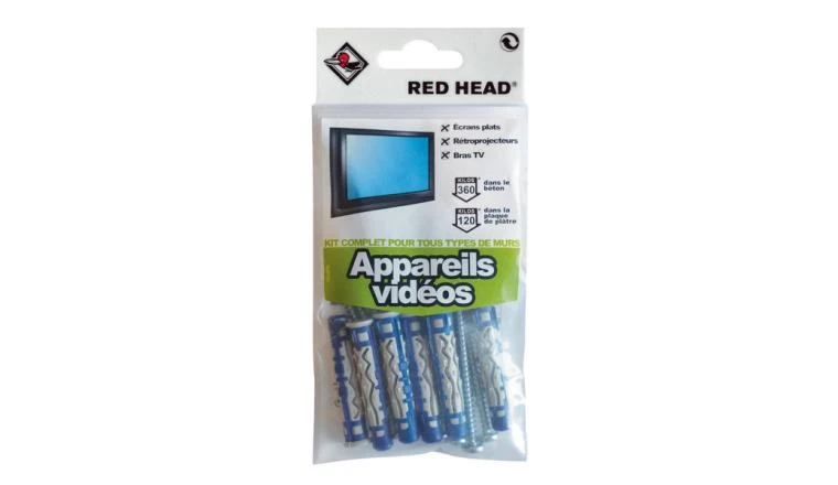 CHEVILLE POLYV VIDEO KIT