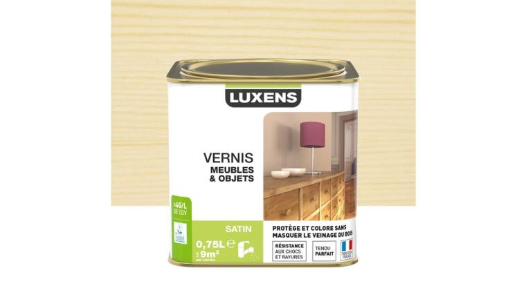 VERNIS MEUBLE SAT INC 750ML