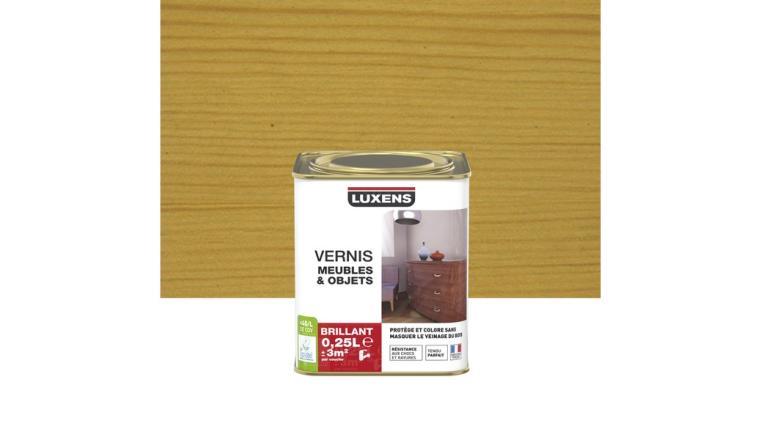 VERNIS MEUBLE BRI CH CLA 250ML
