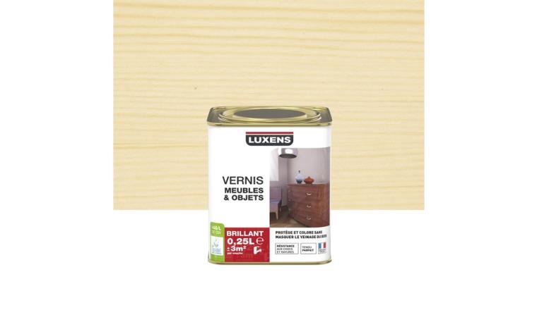 VERNIS MEUBLE BRIL INC 250ML