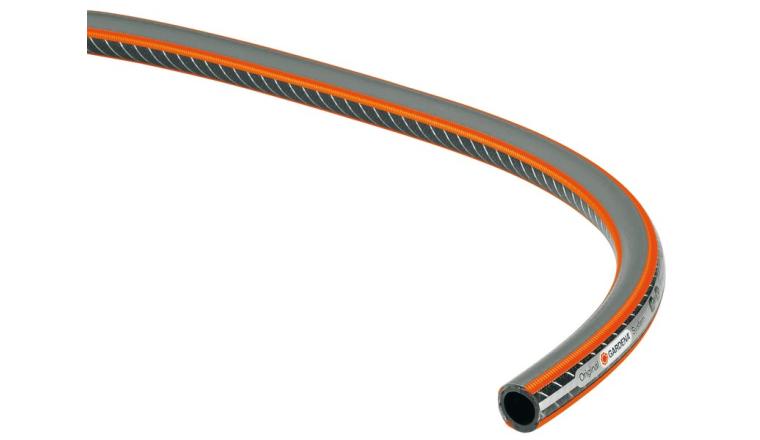 TUYAU ARROSAGE 25M D15MM FLEX