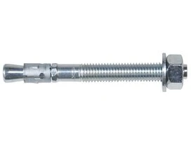 Goujon d'ancrage Ø 10mm FBN II 10x86 x4 Fischer 33512