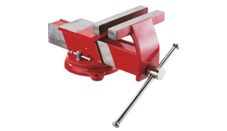 ETAU ACIER BASE TOURNANTE 125 1P