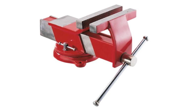 ETAU ACIER BASE TOURNANTE 125 1P