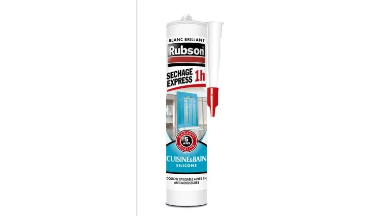 MASTIC C/B 280ML EXPRESS BLC