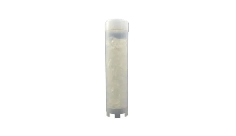 CARTOUCHE FILTRANTE ANTICALCAIRE POUR STATION SL10 EQUATION