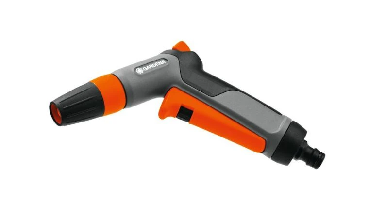 PISTOLET ARROSAGE MULTIJET