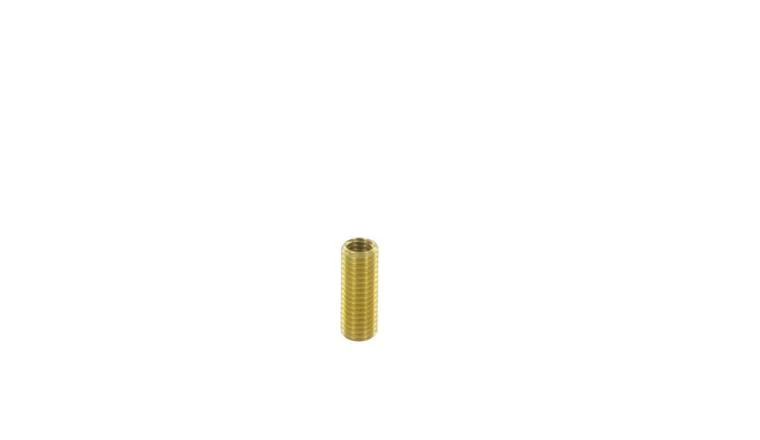 TIGE FILETE ZN 10X23 X4