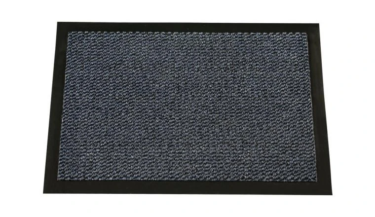 TAPIS 60X80CM CAHORS BLEU