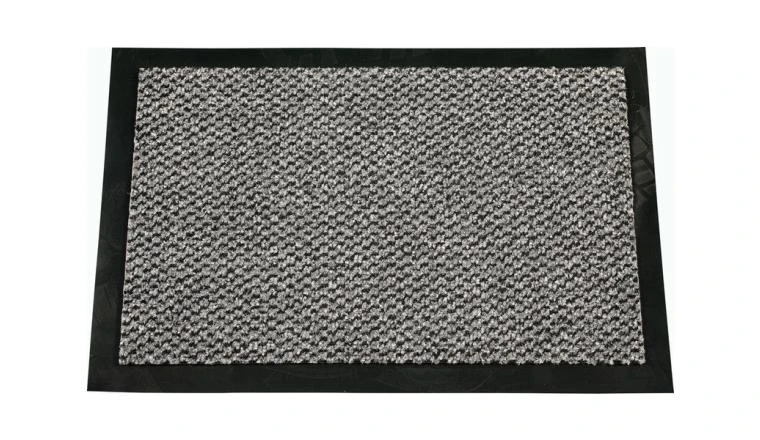 TAPIS 80X120CM CAHORS GRIS