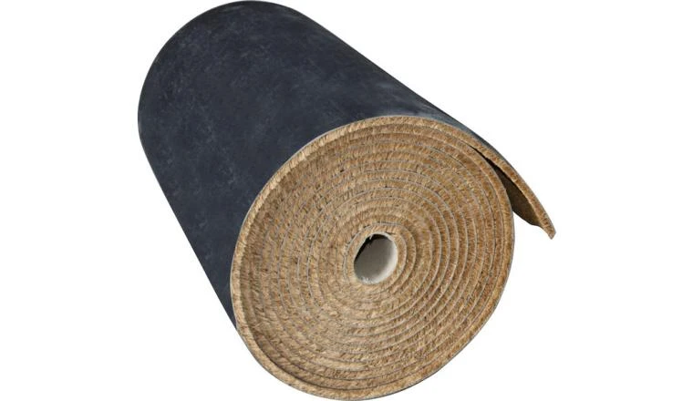 TAPIS COCO NATUREL EP.17MM UNI LE METRE