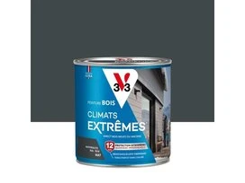 PEINTURE BOIS EXT ANTH MAT 0L5