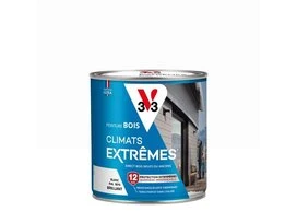 PEINTURE BOIS EXT BLC BRIL 0L5
