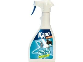REPULSIF CHIEN/CHAT 500ML