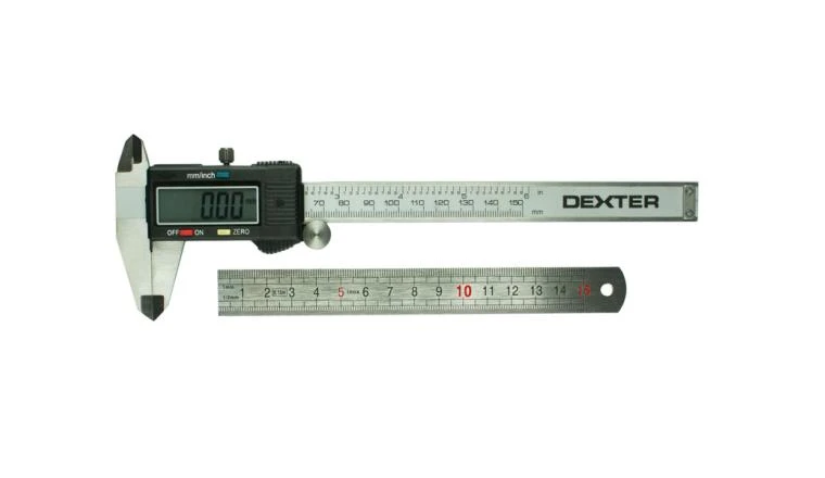 PIED COULISSE DIGIT 150MM  INOX IRONSIDE