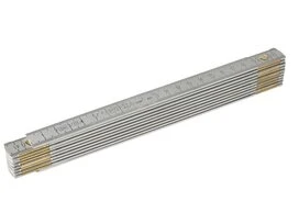 MESURE PLIANTE 2M ALU