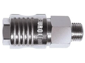 CONNECTEUR UNI DX +RAC 1/4 P M