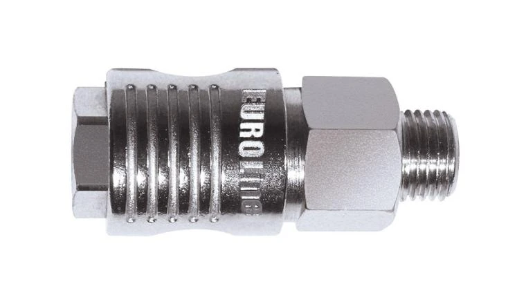 CONNECTEUR UNI DX +RAC 1/4 P M