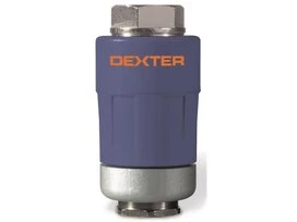 CONNECTEUR UNIV DX +RAC 1/4P F