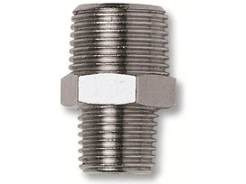 RACCORD 1/4P M - 3/8P F DX