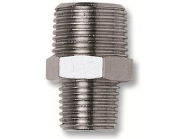 RACCORD 1/4P M - 3/8P F DX