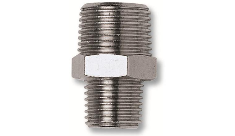RACCORD 1/4P M - 3/8P F DX