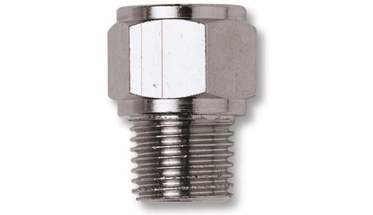 REDUCTION 1/4P M - 3/8P F DX