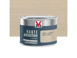 LASURE V33 HAUTE SAISON 8ANS VERT PROVENCE 0.125L