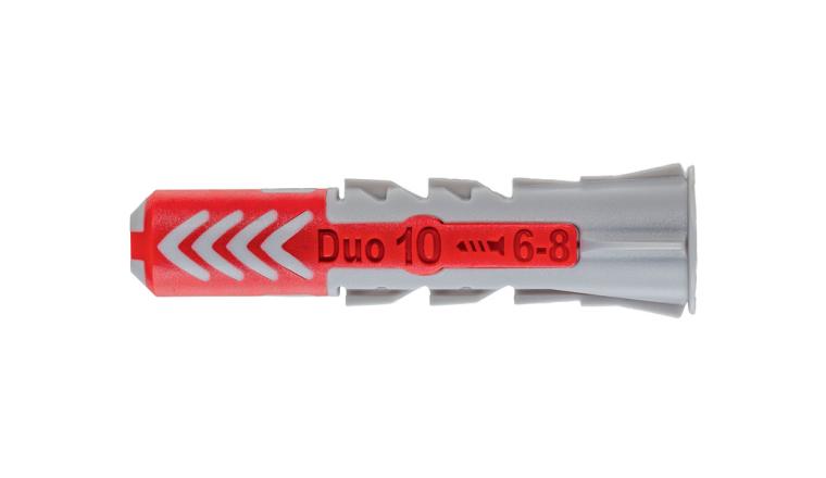 DUOPOWER 6-8-10K SB10