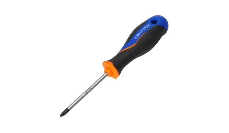 TOURNEVIS POZIDRIV PZ1X80 DXT