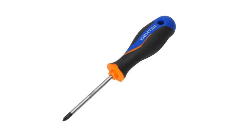 TOURNEVIS POZIDRIV PZ1X80 DXT