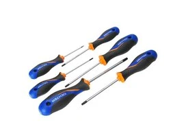 TOURNEVIS SET 6 TAMPER TORX DX