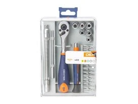 VISSAGE SET PRECISION DEXTER