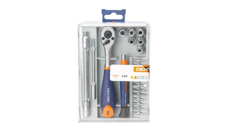 VISSAGE SET PRECISION DEXTER