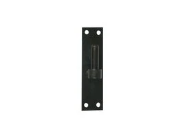 GOND PLAT DT 40X4 H120 D16 NR