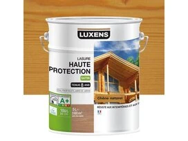 LASURE 8 ANS CHENE NATUREL 5L