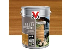 LASURE V33 HAUTE SAISON 8ANS CHENE DORE 5L