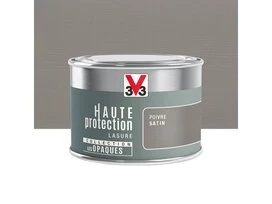LASURE V33 HAUTE SAISON 8ANS POIVRE 0.125L