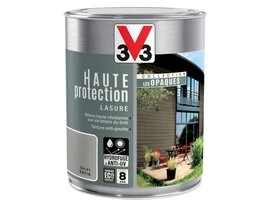 LASURE V33 HAUTE SAISON 8ANS LIN 0.75L