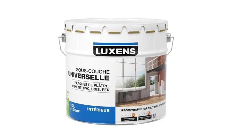 SOUS COUCHE UNIVERSELLE 10L