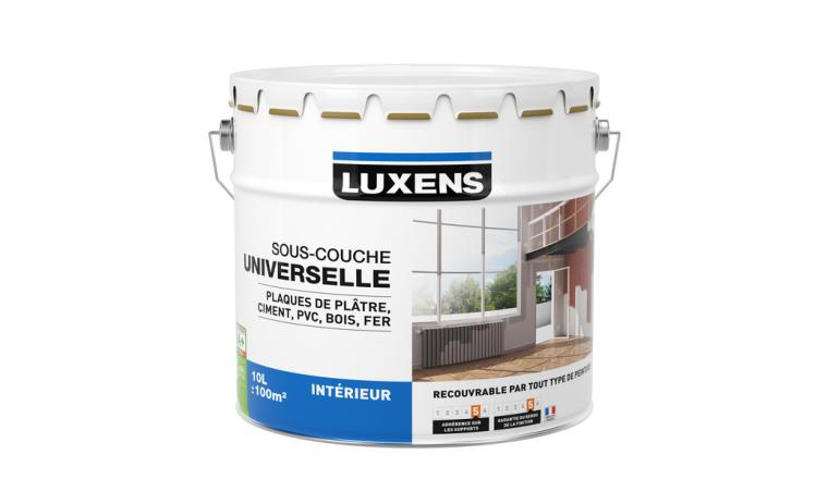 SOUS COUCHE UNIVERSELLE 10L