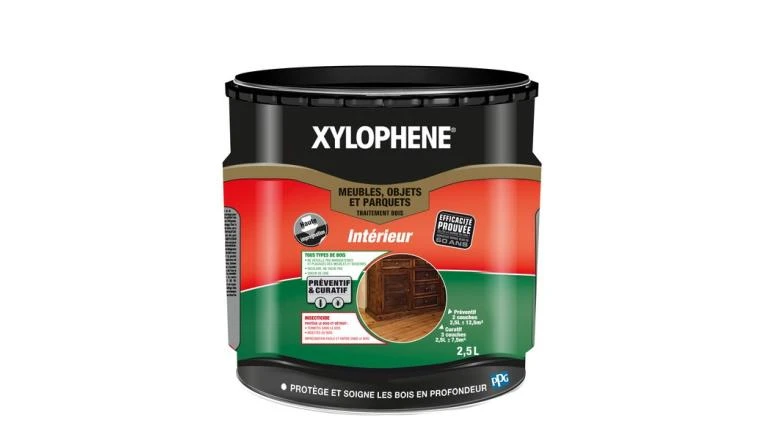 TRAITEMENT MEUBLE/PARQUET 2L5