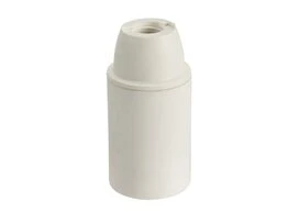 DOUILLE E14 ISO LISSE 10X1 BLC