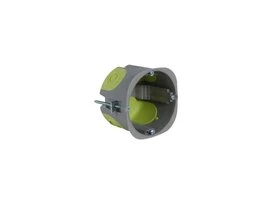 BOITE ENCAS D67/P50 CLOISON SECHE STOPAIR