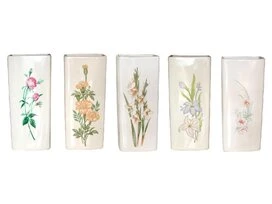 SATURATEUR CERAM DECOR FLEUR